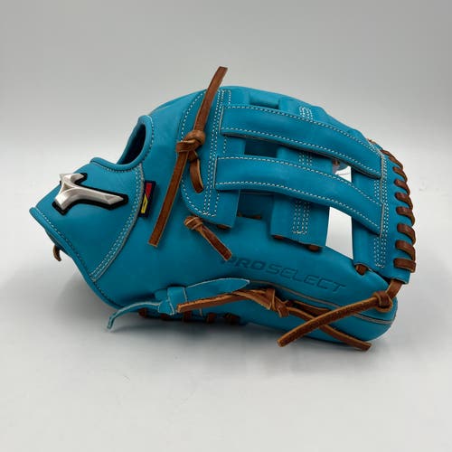 Mizuno Pro Select 11.75 Infield Baseball Glove