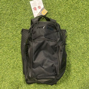 DeMarini VooDoo OG Black (New)