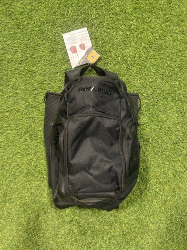 DeMarini VooDoo OG Black (New)