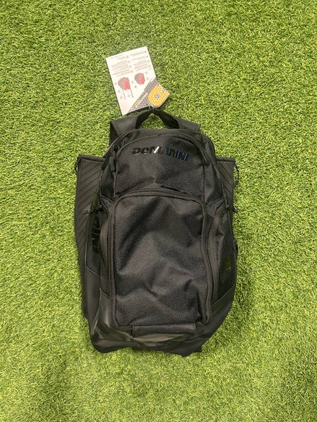 DeMarini VooDoo OG Black (New)