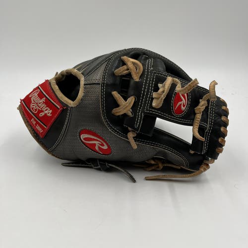 Rawlings heart of the hide 11.5 infield Baseball Glove