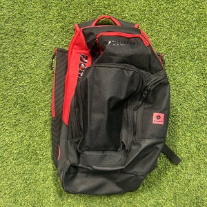 DeMarini VooDoo OG Red (New)