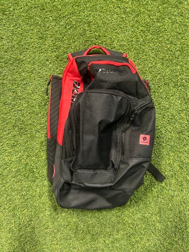 DeMarini VooDoo OG Red (New)