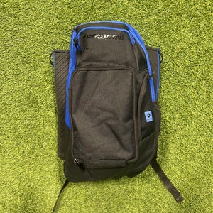 DeMarini VooDoo OG Royal (New)