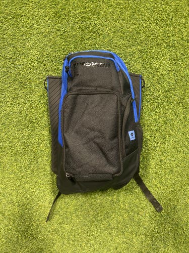 DeMarini VooDoo OG Royal (New)