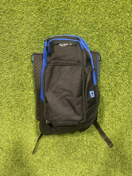 DeMarini VooDoo OG Royal (New)