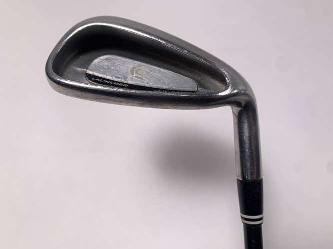 Cleveland Launcher Pitching Wedge PW Action Lite Regular RH Midsize Grip