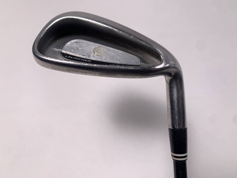 Cleveland Launcher Pitching Wedge PW Action Lite Regular RH Midsize Grip