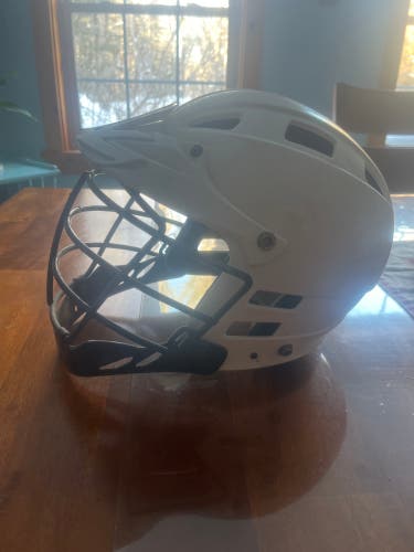 Cascade CPV Helmet (Used)