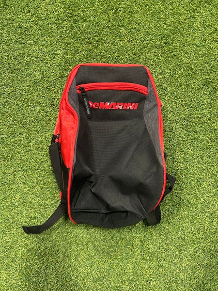 DeMarini VooDoo Jr Red (New)