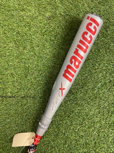 Marucci CAT X Composite (2 3/4") USSSA 2023 (-10)
