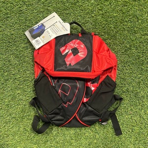 DeMarini VooDoo Jr Red(New)