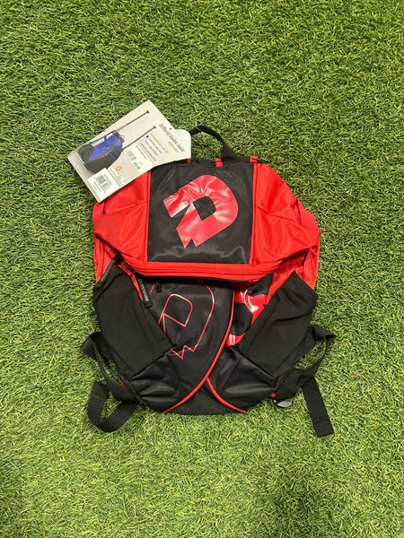 DeMarini VooDoo Jr Red(New)