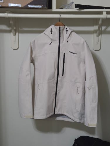 Flylow Quantum Pro Jacket (size M)