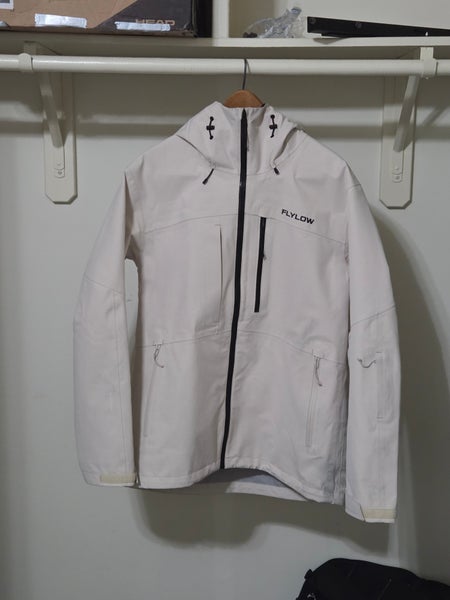 Flylow Quantum Pro Jacket (size M)
