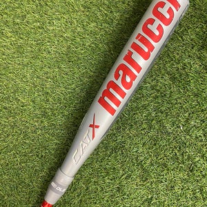 Marucci CAT X Composite (2 3/4") USSSA 2023 (-10)