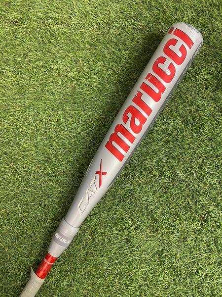 Marucci CAT X Composite (2 3/4") USSSA 2023 (-10)