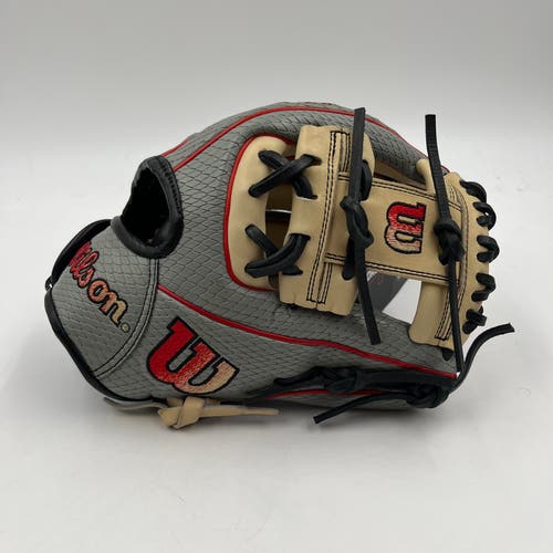 Wilson A2000 PF88 11.25 Infield Baseball Glove