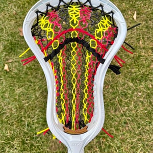 STX Stallion 900 Fresh Stringing Head (New)