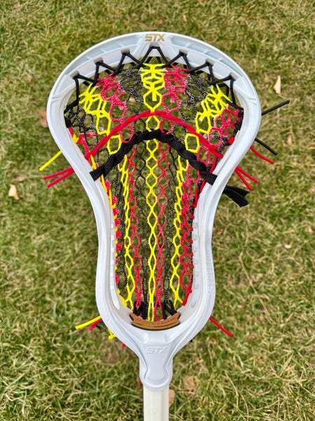 STX Stallion 900 Fresh Stringing Head (New)
