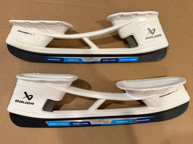 Bauer PowerFly 280 mm (New)