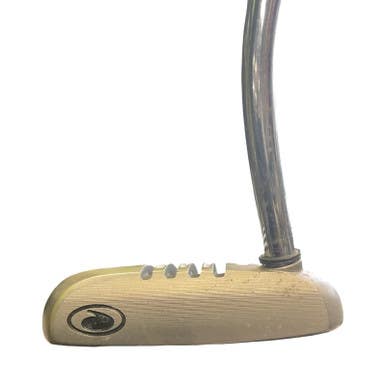 Used Zebra ROLL-FACE TEARDROP Z2 Mens Putter RH 33" 11859-S000027968