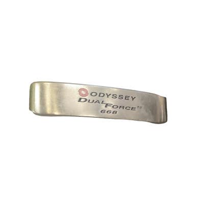 Used Odyssey Mens Putter RH 31" 11859-S000027967
