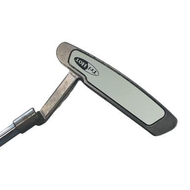 Used Odyssey TRIHOT 3 Mens Putter RH Grey 32" 11859-S000027966