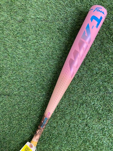 Easton Mav1 Flash Alloy (2 5/8") BBCOR Bat 2026 (-3)