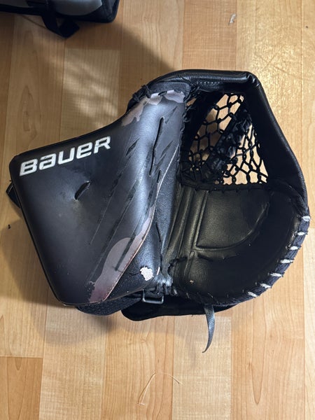 2023 Bauer Regular (Used) Hyperlite