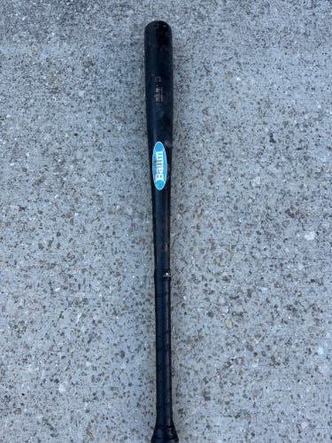 2025 Baum Gold Stock Wood Composite BBCOR Certified Bat (-3.5) 30 oz 33" (Used)