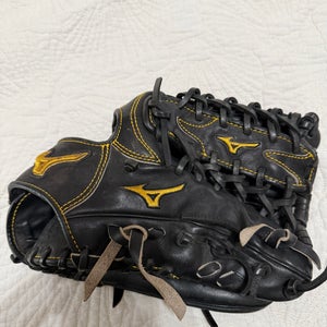 Mizuno Pro RH Outfield Baseball Glove 12.75" (Used)
