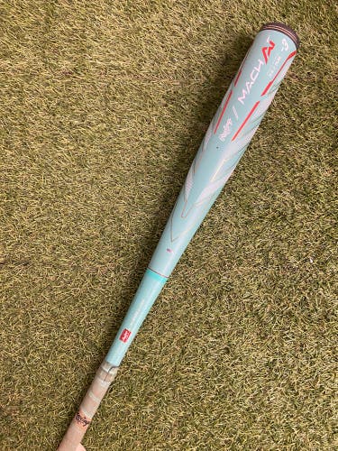 Rawlings Mach AI BBCOR 2024 (-3)