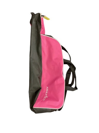 Used ATHLETICO BAT BAG BB/SB Team Carry Bag Pink 11846-S000099518