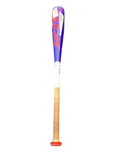 Used Easton SPEED COMP BB/SB USA 2 5/8 Bat 26" 11846-S000099501