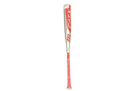 Used Marucci CAT X COMPOSITE BB/SB USSSA 2 3/4 Bat 31" 11846-S000099490