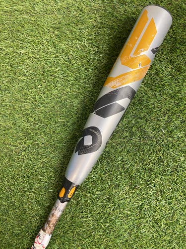 DeMarini CF BBCOR Bat 2021 (-3)