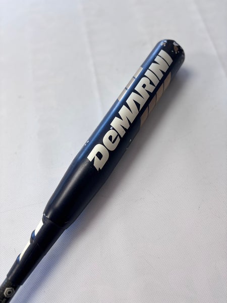 2016 DeMarini CF8 Composite USSSA Certified Bat (-11) 19 oz 30" (Used)