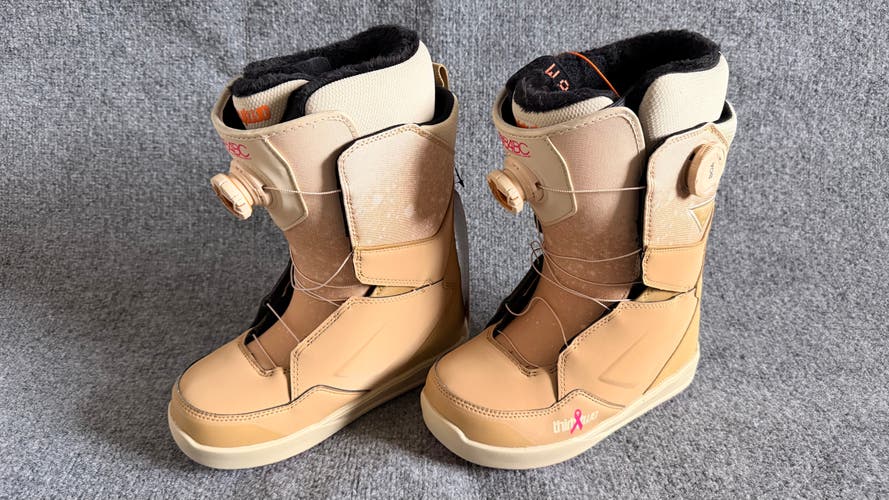 Thirty Two Snowboard Boots (New)