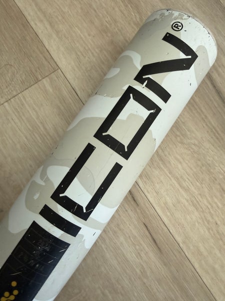 2025 Rawlings Icon USSSA Composite Bat -10, 29/19
