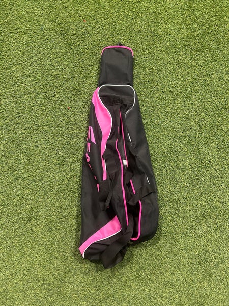 Easton Youth Baseball Bag Pink (New)