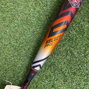 Louisville Slugger Select PWR (2 3/4") USSSA 2023 (-8)