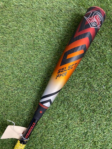 Louisville Slugger Select PWR (2 3/4") USSSA 2023 (-8)