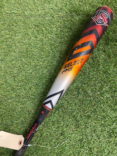 Louisville Slugger Select PWR (2 5/8") USSSA 2023 (-5)