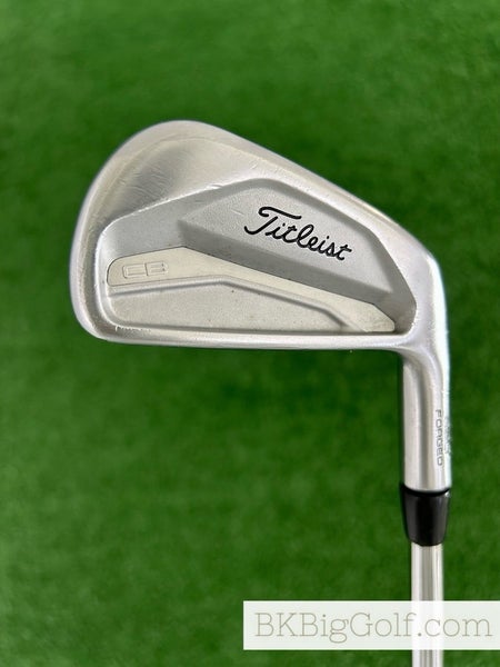 Titleist 620 CB Forged 3 Iron / Stiff