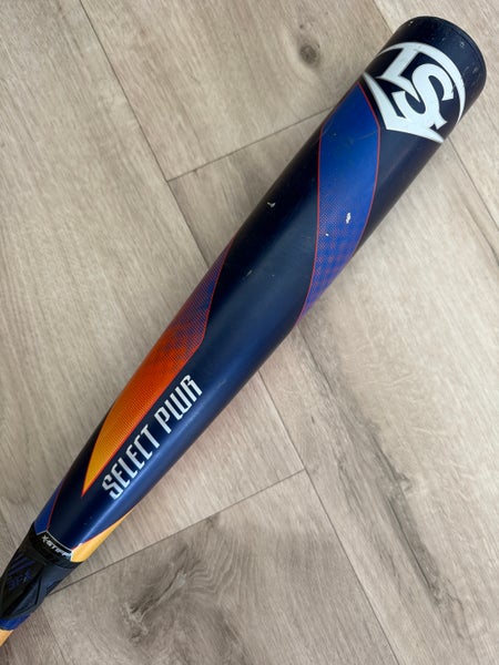 2025 Louisville Slugger Select PWR Hybrid Bat BBCOR -3, 32/29