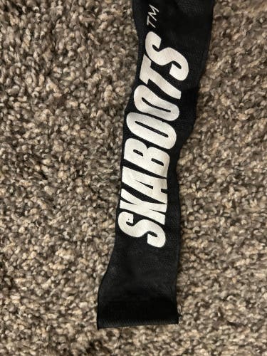 Junior Skaboots (Used)