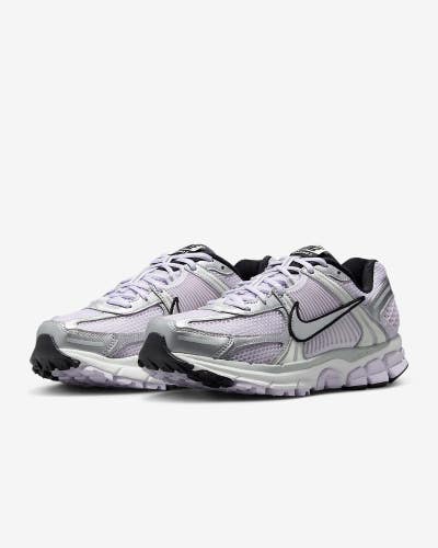 Nike Zoom Vomero 5 IB7253-500 Sneakers Womens 8 Barely Grape Running Shoes RG041