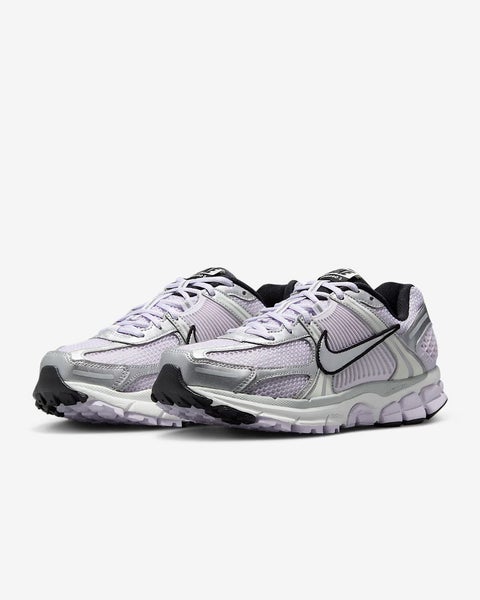 Nike Zoom Vomero 5 IB7253-500 Sneakers Womens 8 Barely Grape Running Shoes RG041
