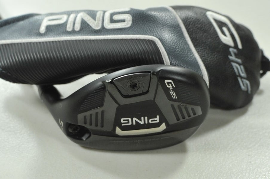 Ping G425 5-26* Hybrid X-Stiff Flex Right C6 Series Graphite # 209585
